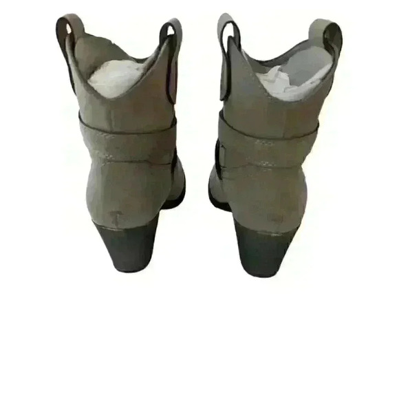 Rocket Dog Women's Sayla Vintage Western Boot Size 6 - Picture 6 of 7